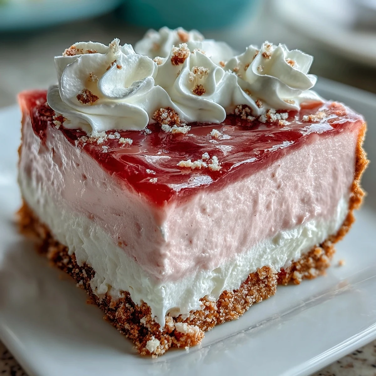 Golden Guava Cloud Pie in a rustic pie dish sits beside fresh limes, ready for summer dessert gatherings.