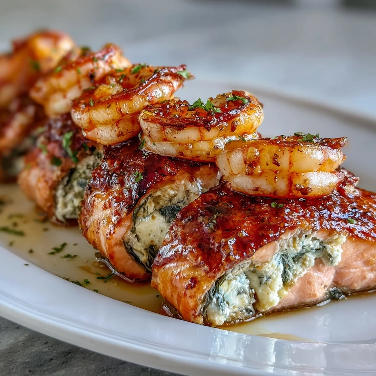 Cozy Family Plates recipe