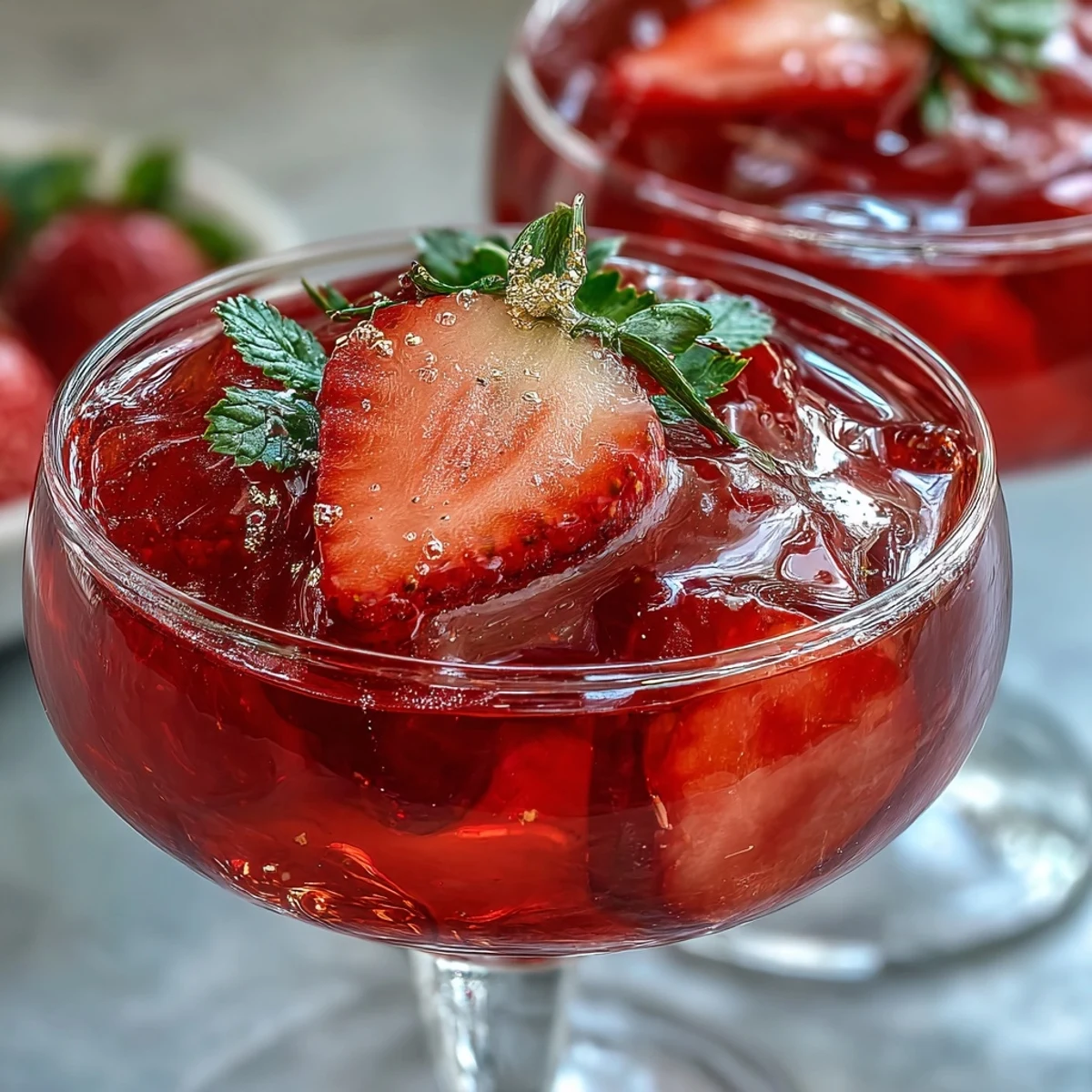 Sweet Simple Treats recipe