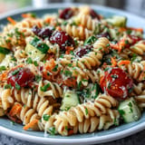 Memorial Day Pasta Salad