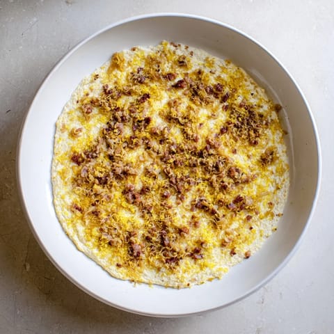 Caramelized Onion Bacon Dip #186