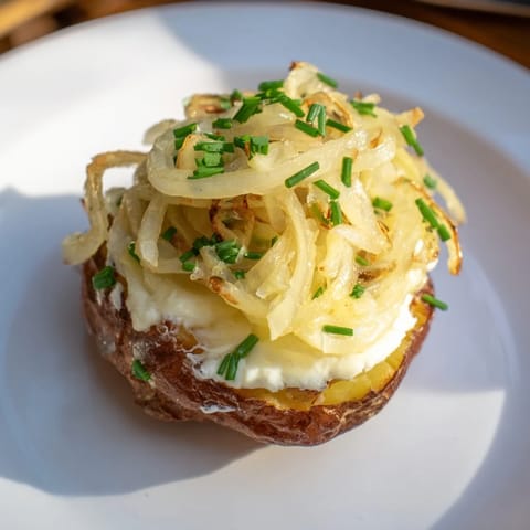 Lightened French Onion Bites #202