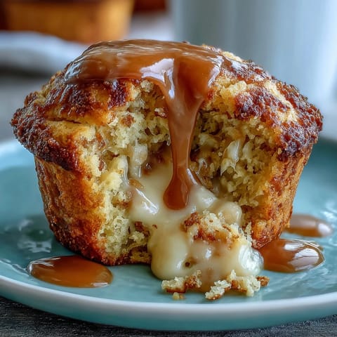 BBQ Baby Shower Cornbread Muffins