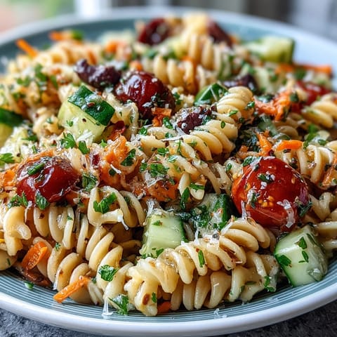 Quick & Fresh Meals recipe