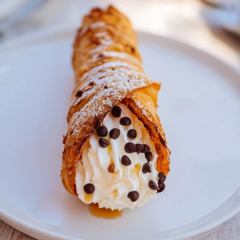 Freshly baked Quick Churro Cheesecake Cones, a blend of Mexican and American flavors, perfect dessert treat.